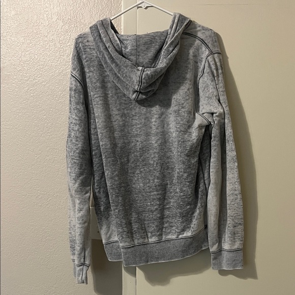 Colorfast Hoodie - Picture 2 of 3